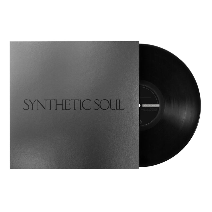 Synthetic Soul Vinyl - Limited Edition